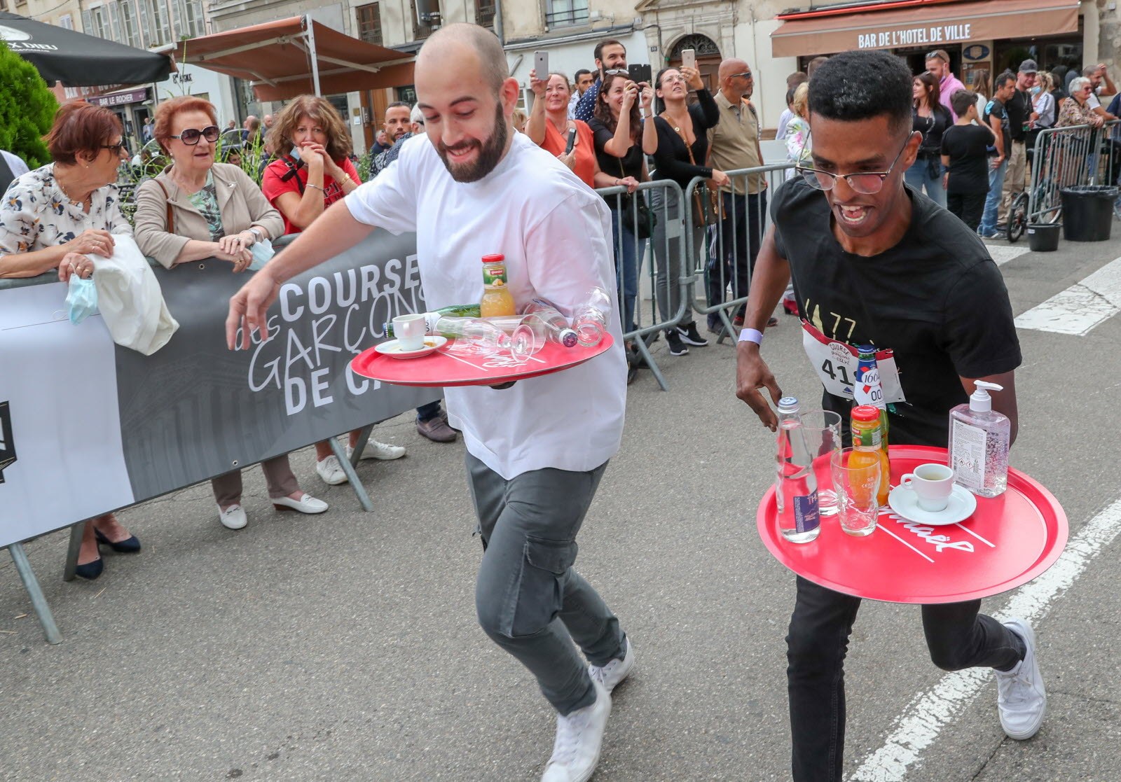 Crédits Photo : Michel Thomas/DL